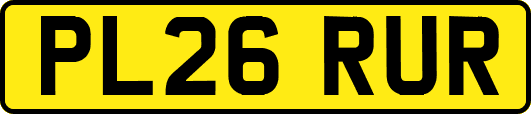 PL26RUR