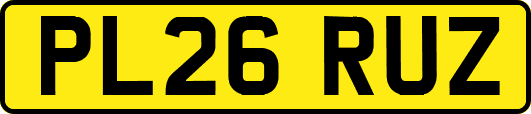 PL26RUZ