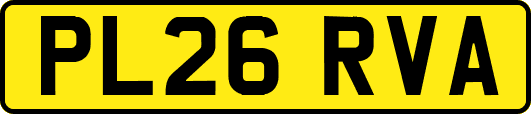 PL26RVA