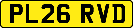 PL26RVD