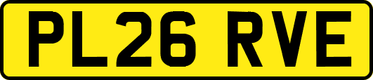 PL26RVE