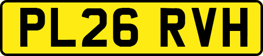 PL26RVH