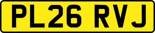 PL26RVJ