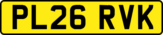 PL26RVK