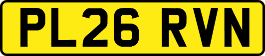 PL26RVN