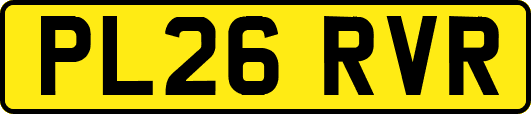 PL26RVR