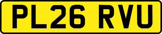 PL26RVU