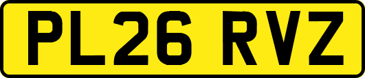 PL26RVZ