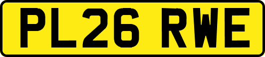 PL26RWE