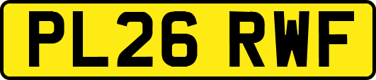 PL26RWF
