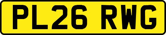 PL26RWG