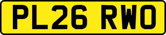 PL26RWO