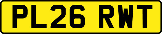 PL26RWT