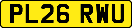 PL26RWU