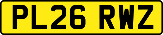 PL26RWZ