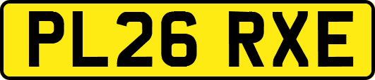 PL26RXE