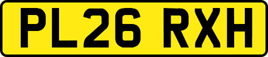 PL26RXH