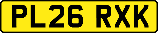 PL26RXK