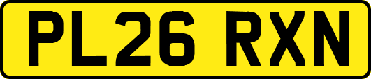 PL26RXN