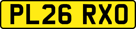 PL26RXO