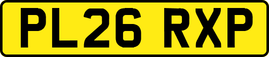 PL26RXP