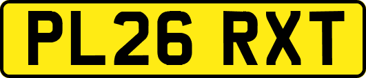 PL26RXT