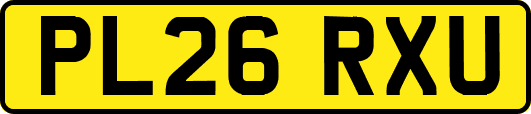 PL26RXU
