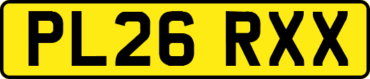 PL26RXX