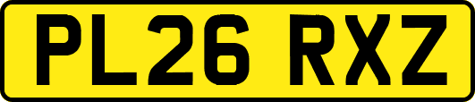 PL26RXZ