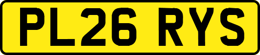 PL26RYS