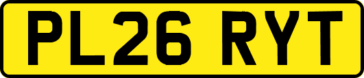 PL26RYT