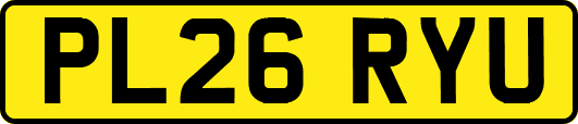 PL26RYU