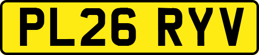 PL26RYV