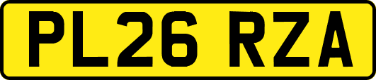 PL26RZA