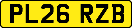 PL26RZB