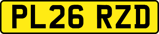 PL26RZD