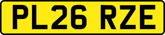 PL26RZE