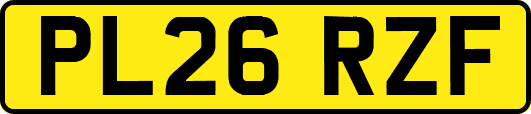 PL26RZF