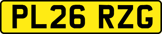 PL26RZG