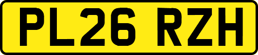 PL26RZH