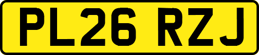 PL26RZJ