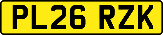 PL26RZK