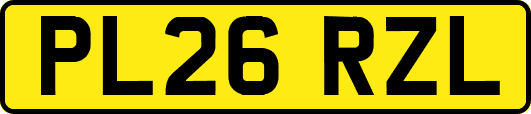 PL26RZL
