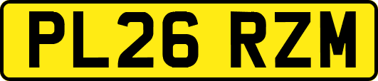 PL26RZM