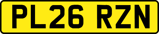 PL26RZN