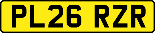 PL26RZR