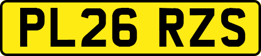 PL26RZS