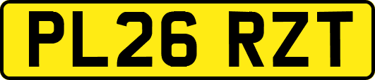 PL26RZT