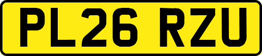 PL26RZU