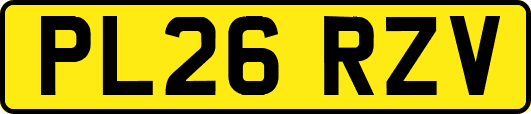 PL26RZV